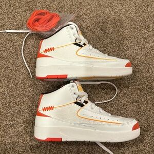 Jordan 2 Retro SP (PS) 1.5Y